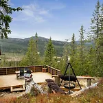 Hébergement de vacances Close To Nature In Al At Haglebu